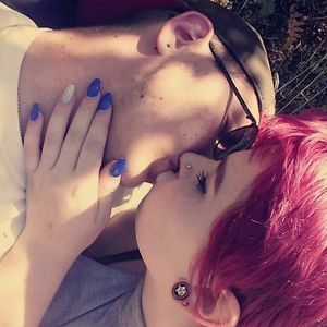 Meet your Posher, Zoe